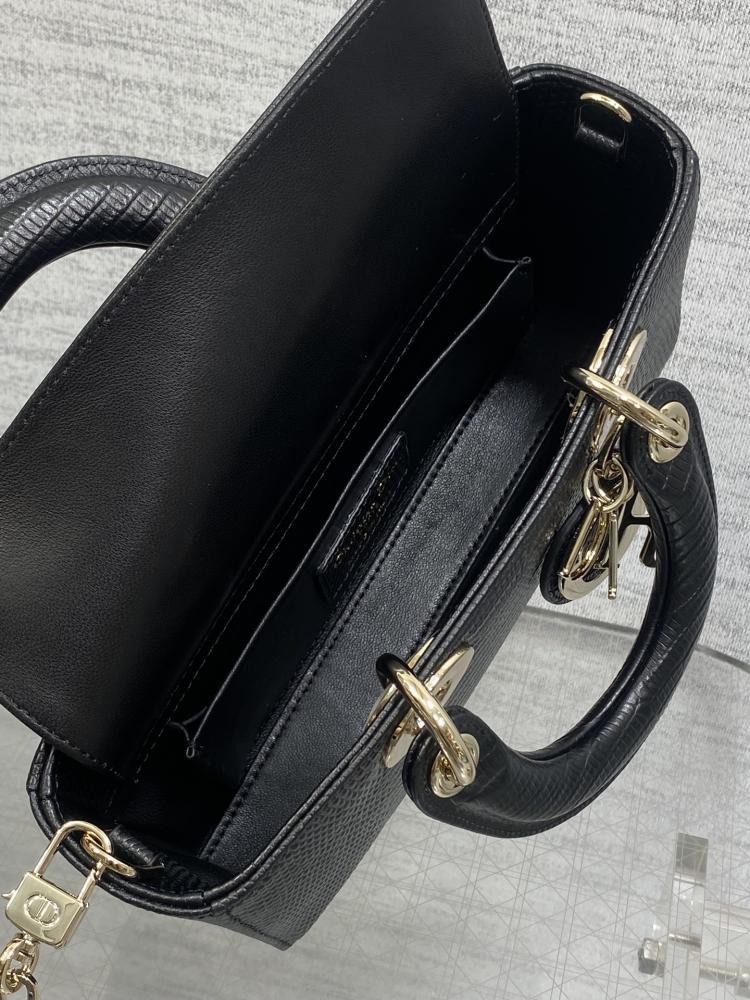 Classic Top Handle Bag
