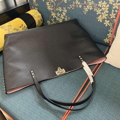Rockstud Tote Bag