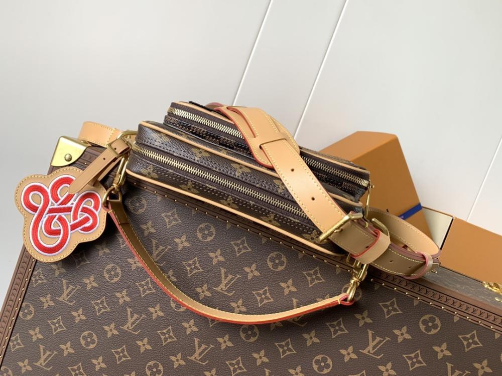 Crossbody Bag