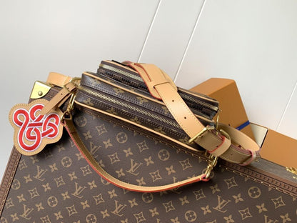 Crossbody Bag