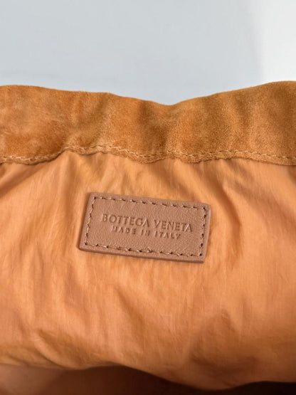 Elegant Leather Shoulder Bag