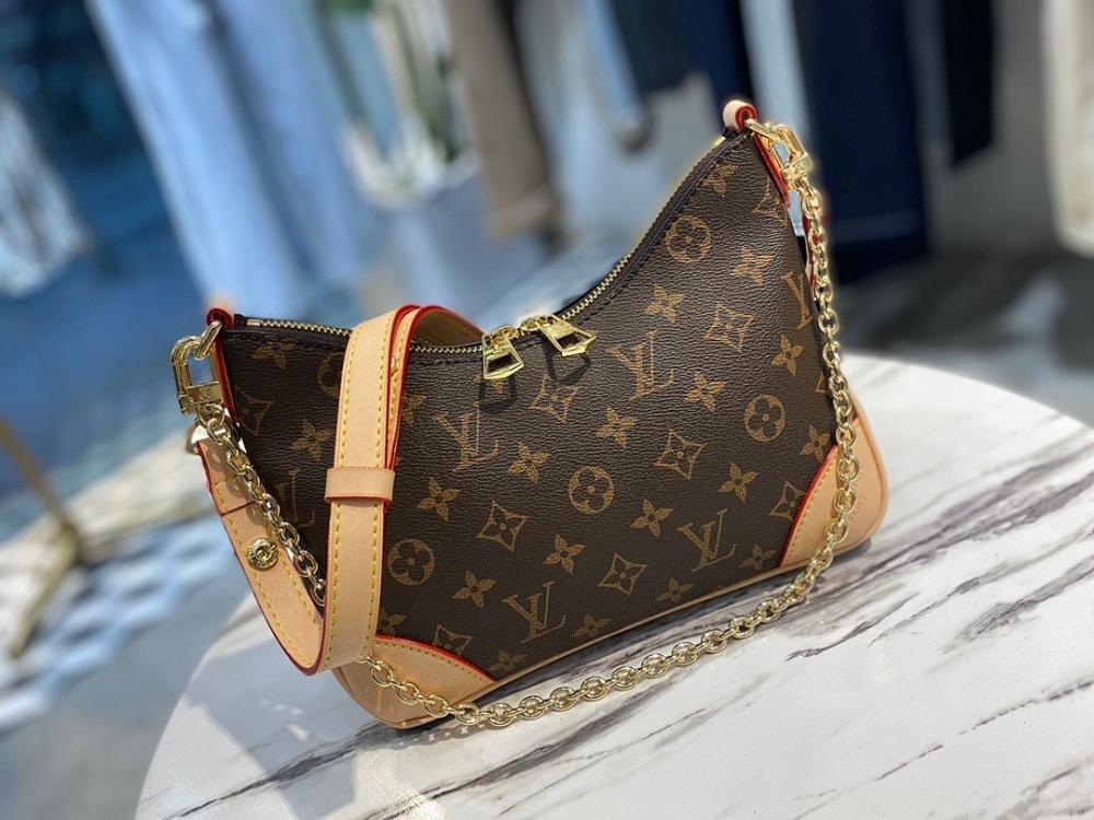 Classic Luxury Bag