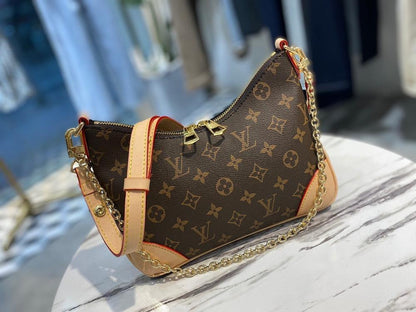 Classic Luxury Bag