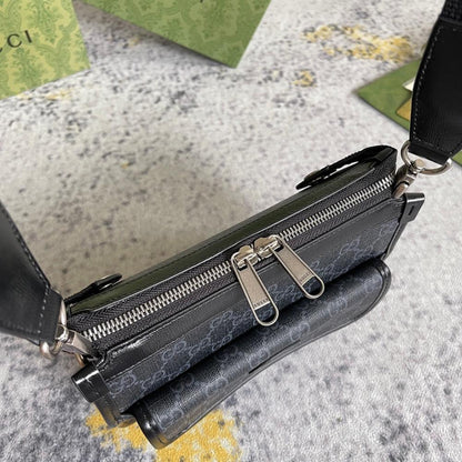 Elegant Top Handle Bag – Limited Edition