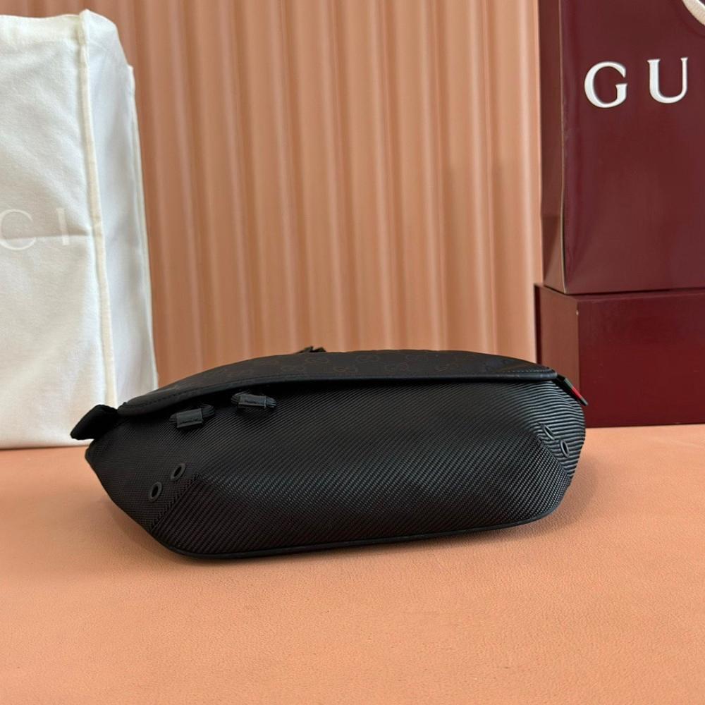 Modern Top Handle Bag