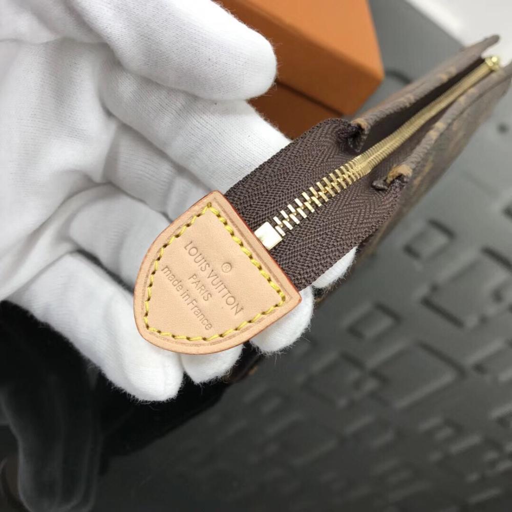 Practical Wallet