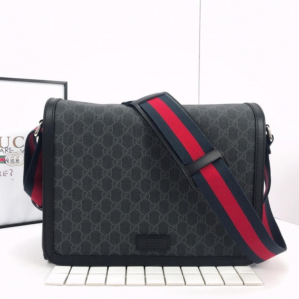 Italian-Inspired Stylish Crossbody Bag