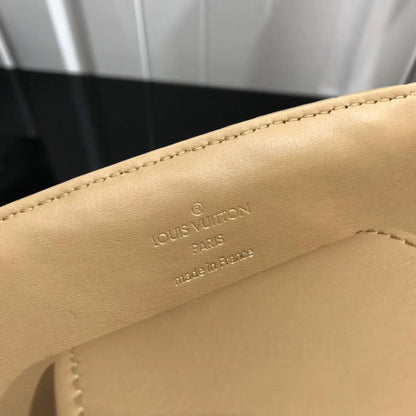 Luxury Tote Bag