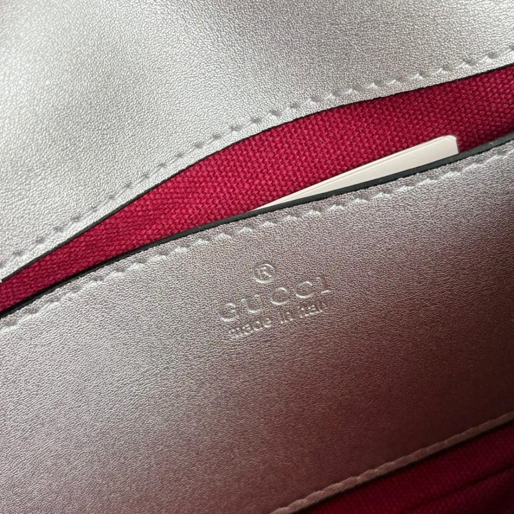 Classic Modern Top Handle Bag