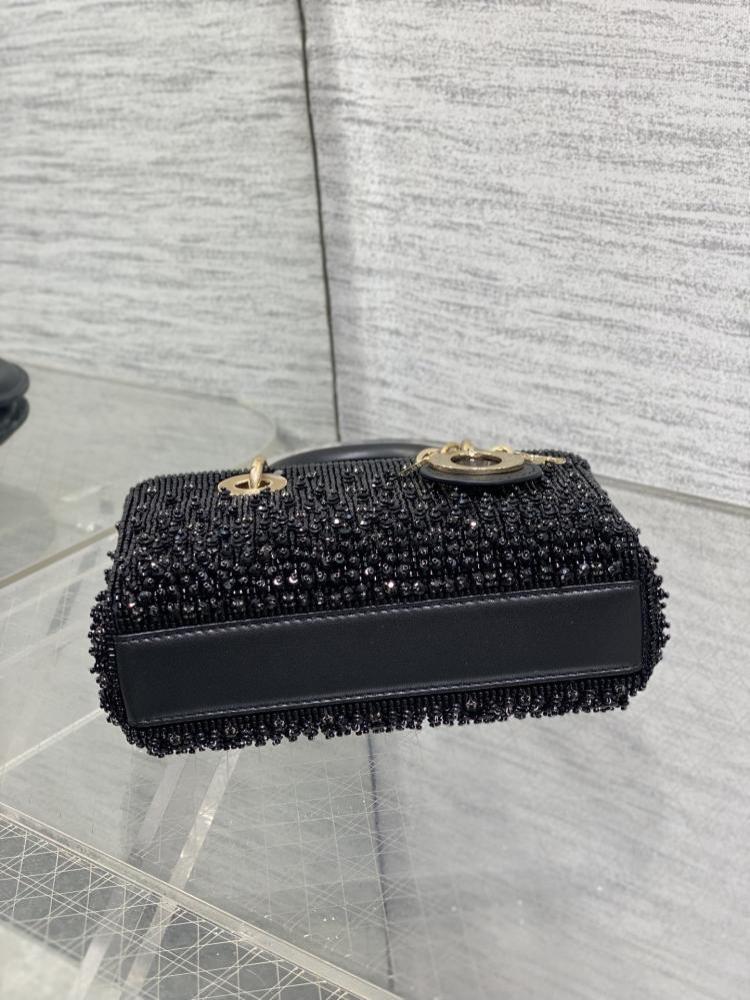 Embroidered Wallet
