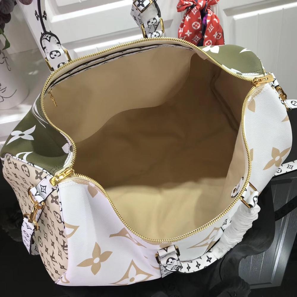 Luxury Travel Bag