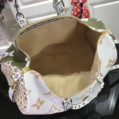Luxury Travel Bag