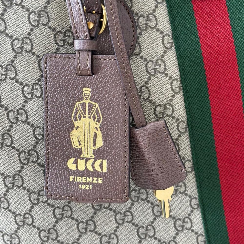 Shoulder Bag