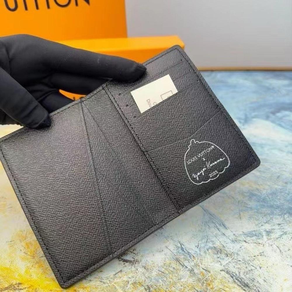 Modern Elegant Wallet