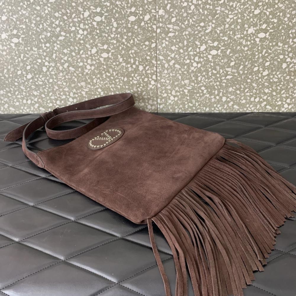 Top Handle Bag