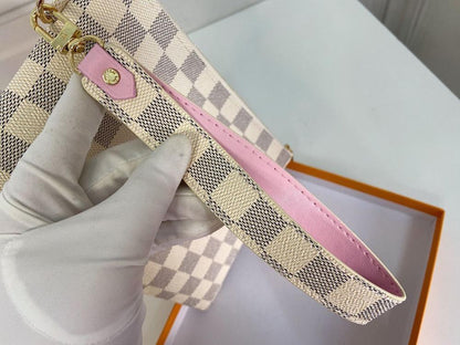 Italian-Inspired Elegant Embroidered Crossbody Bag
