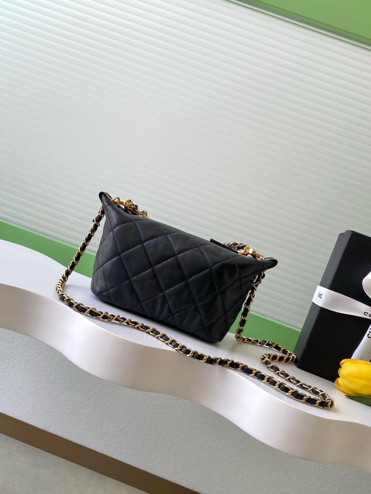 Top Handle Bag