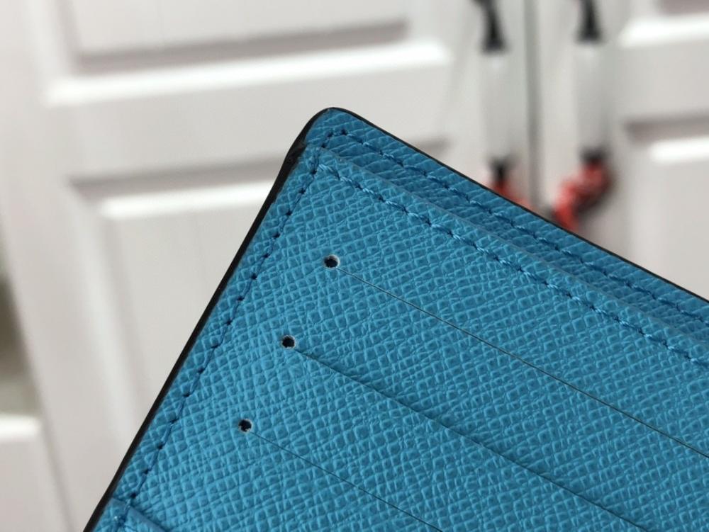 Leather Wallet