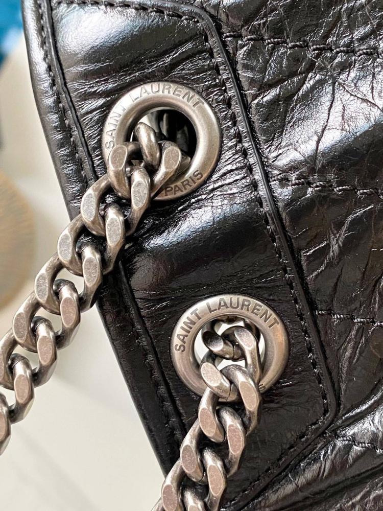 Top Handle Bag