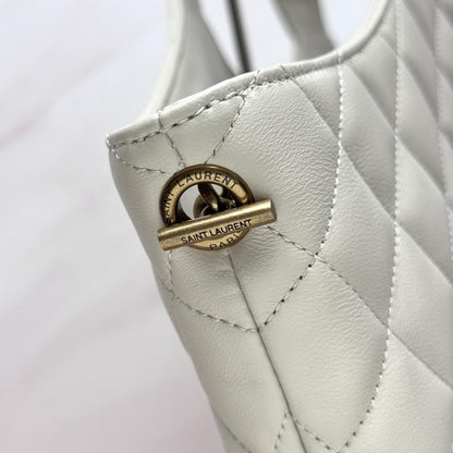 Top Handle Bag