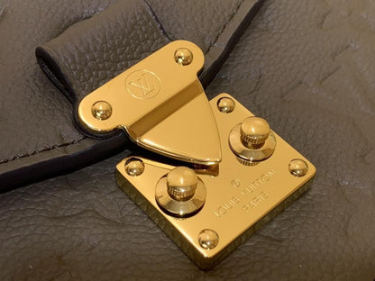 Top Handle Bag