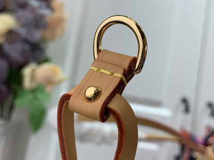 Luxury Tote Bag
