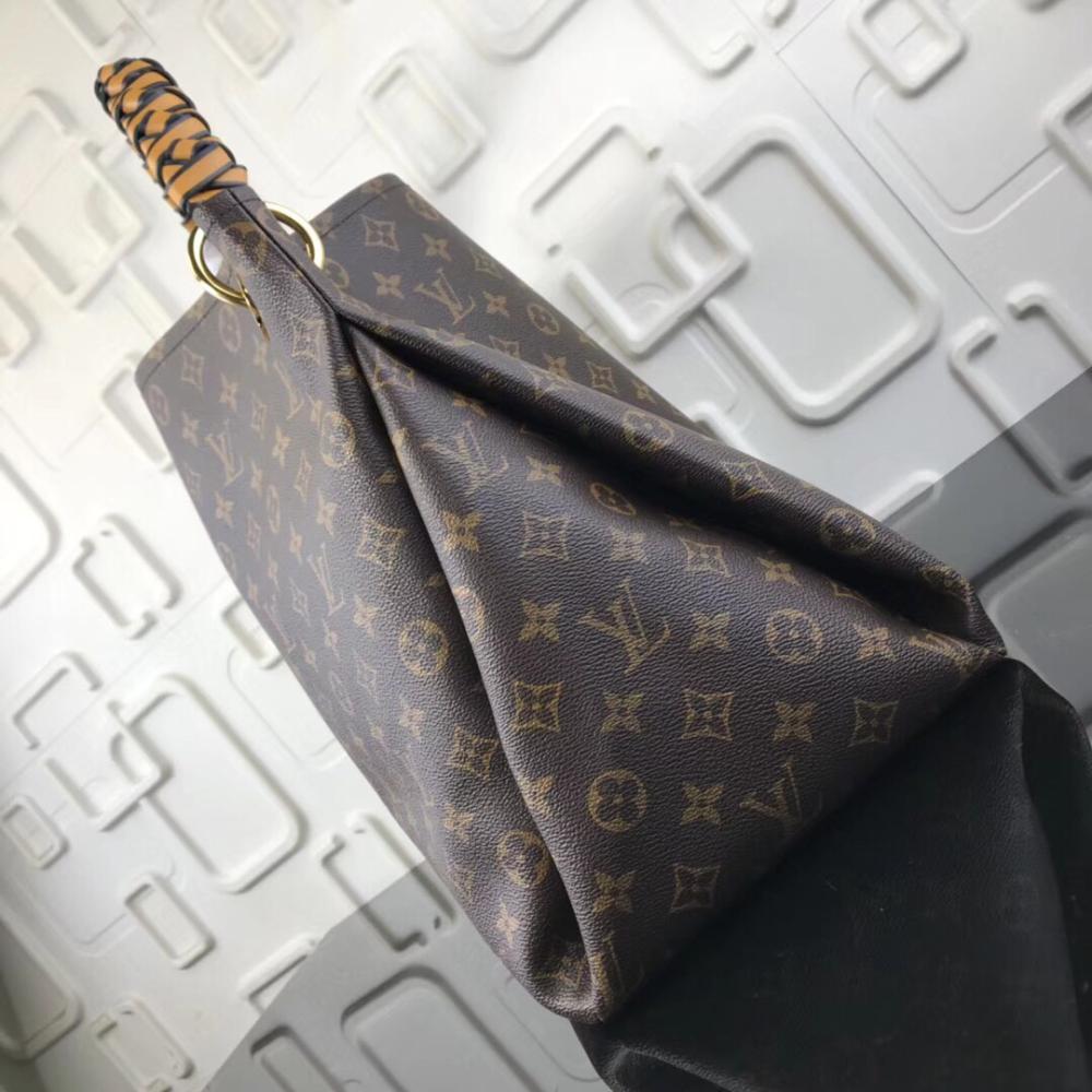 Top Handle Bag