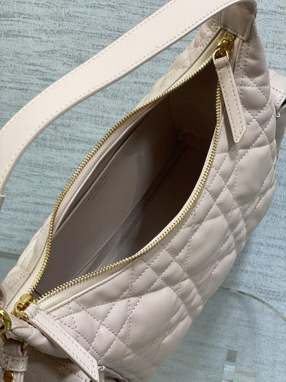 Luxury Top Handle Bag