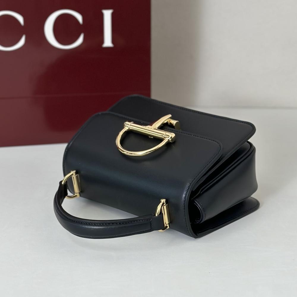 Luxury Top Handle Bag