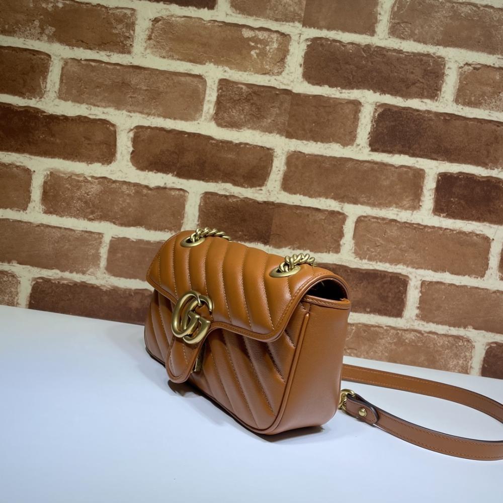 Luxury Elegant Shoulder Bag