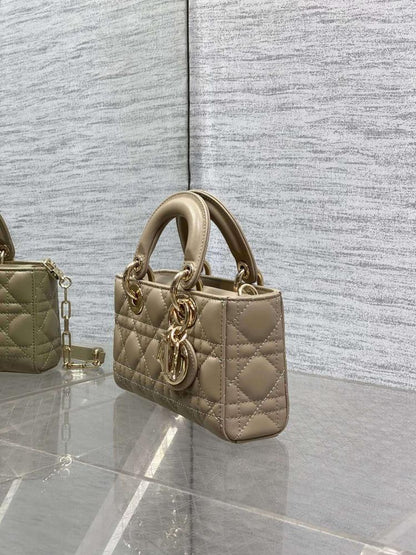 Practical Top Handle Bag