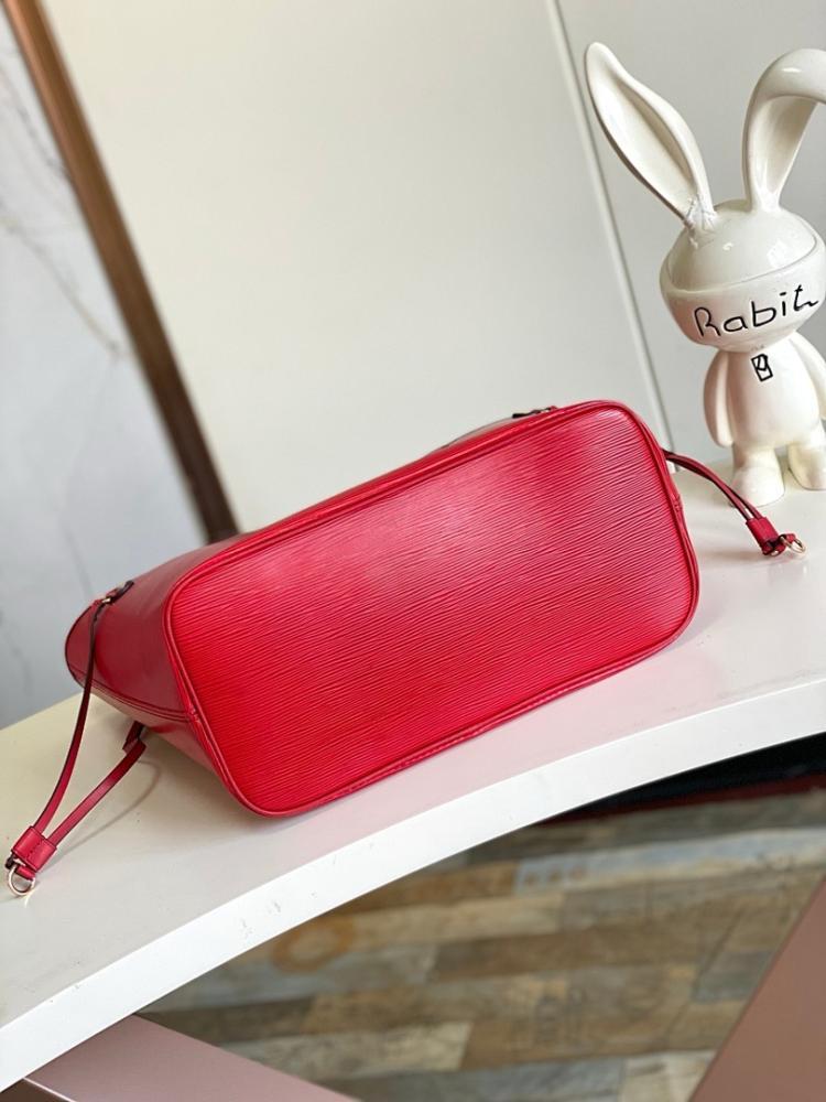 Stylish Refined Leather Bag
