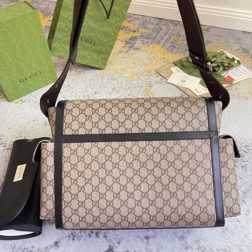 Modern Luxury Bag