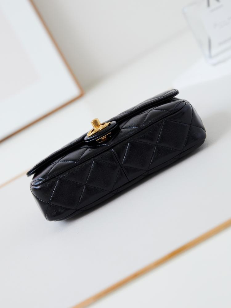Top Handle Bag