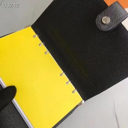 Italian-Inspired Elegant Leather Crossbody Bag