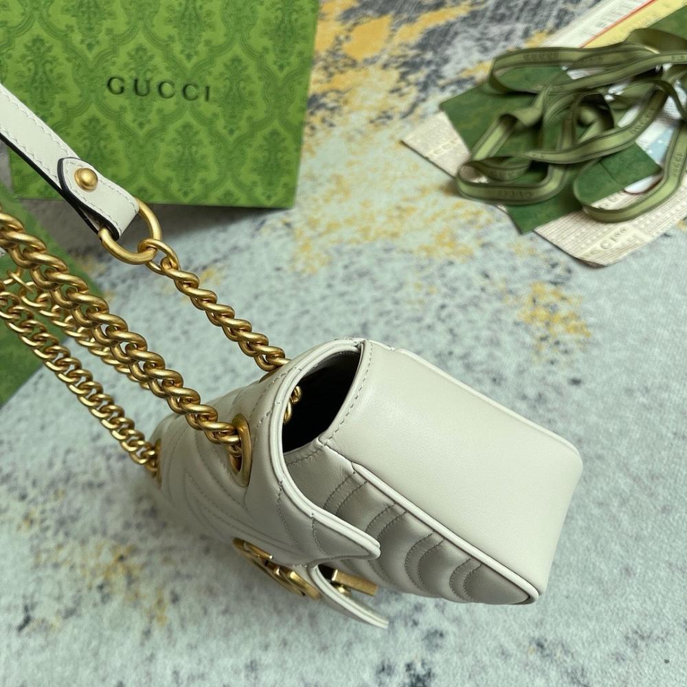 Classic Refined Bag