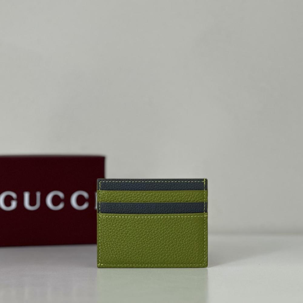 Luxury Wallet