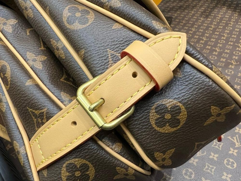 Stylish Premium Canvas Shoulder Bag