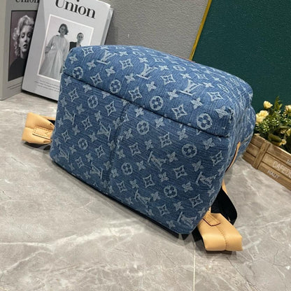 Modern Premium Leather Shoulder Bag