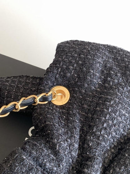 Top Handle Bag