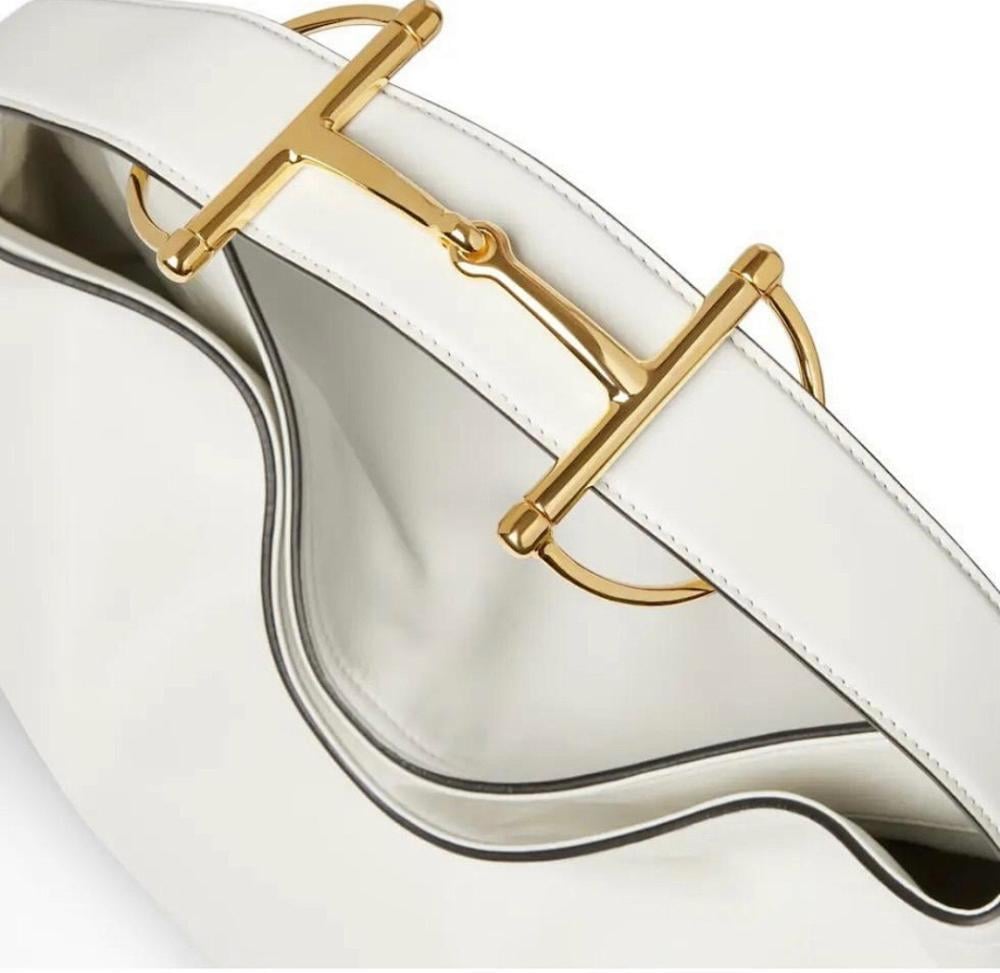Elegant Refined Top Handle Bag