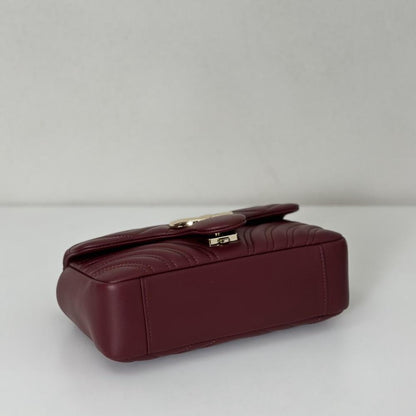 Elegant Top Handle Bag