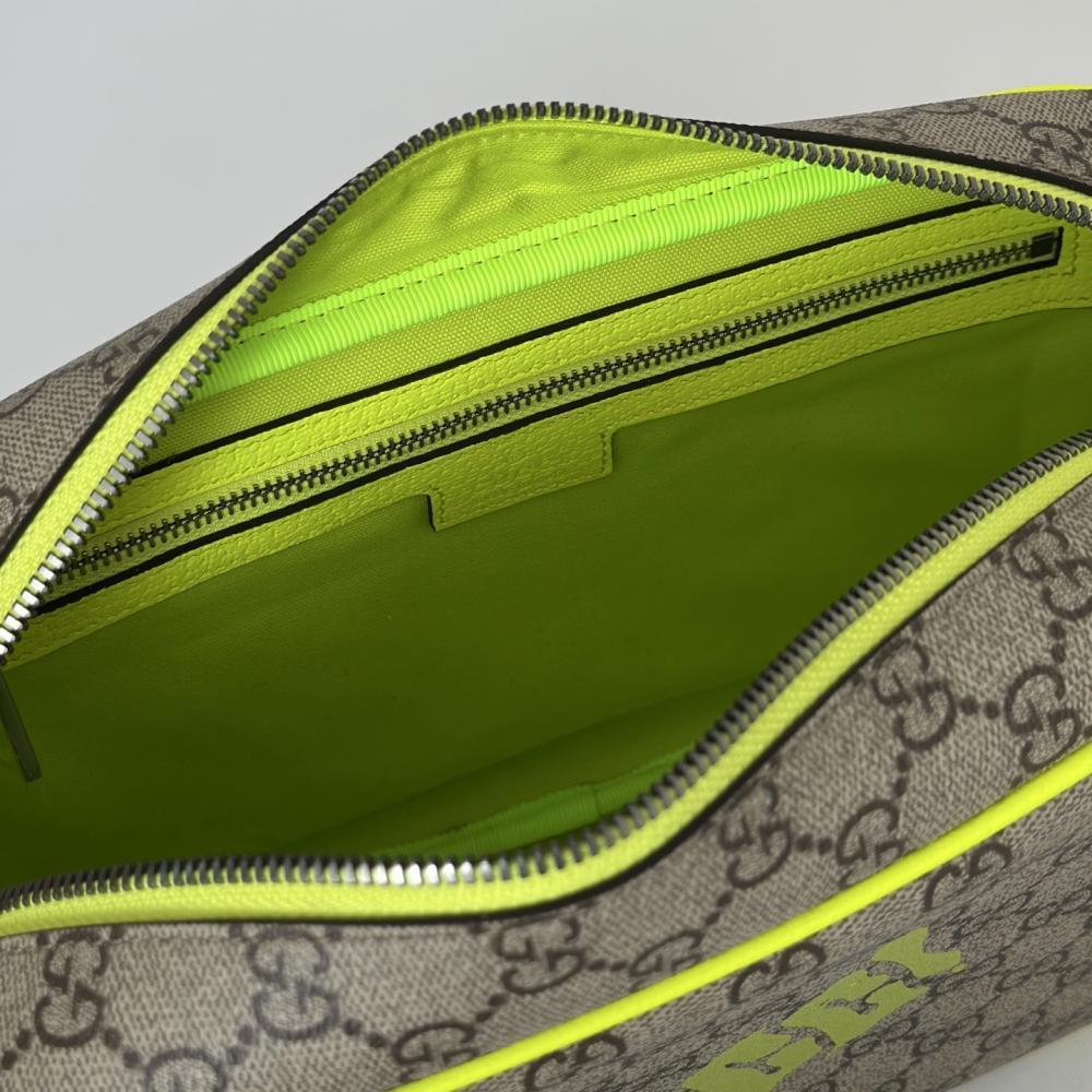 Top Handle Bag