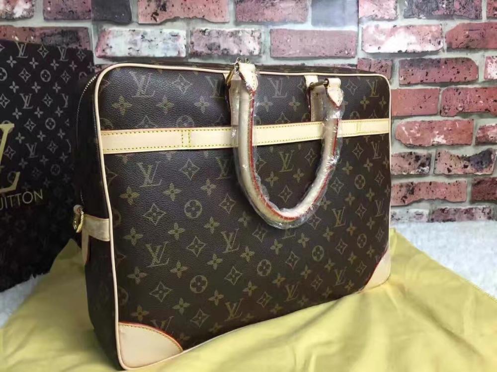 Luxury Top Handle Bag