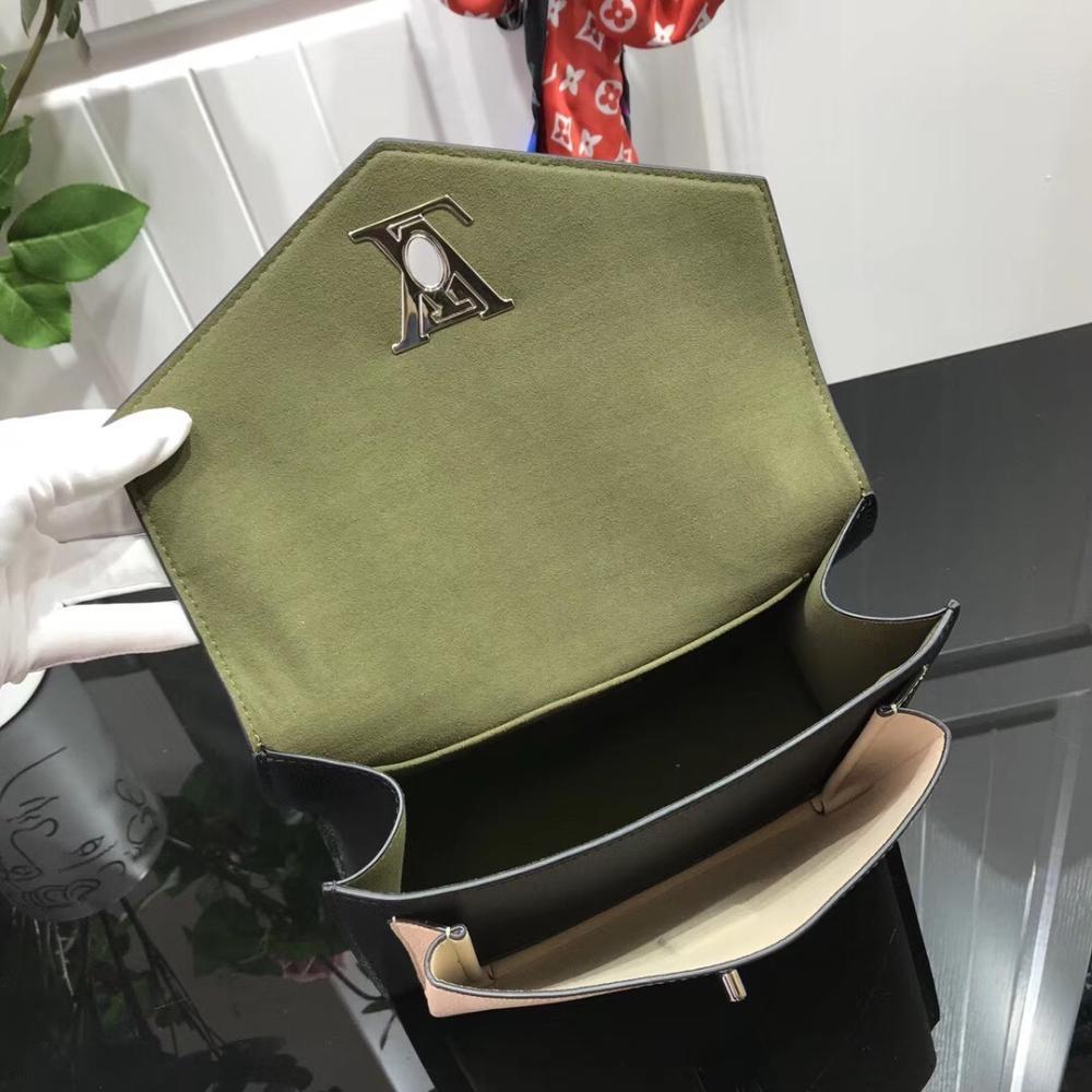 Classic Top Handle Bag
