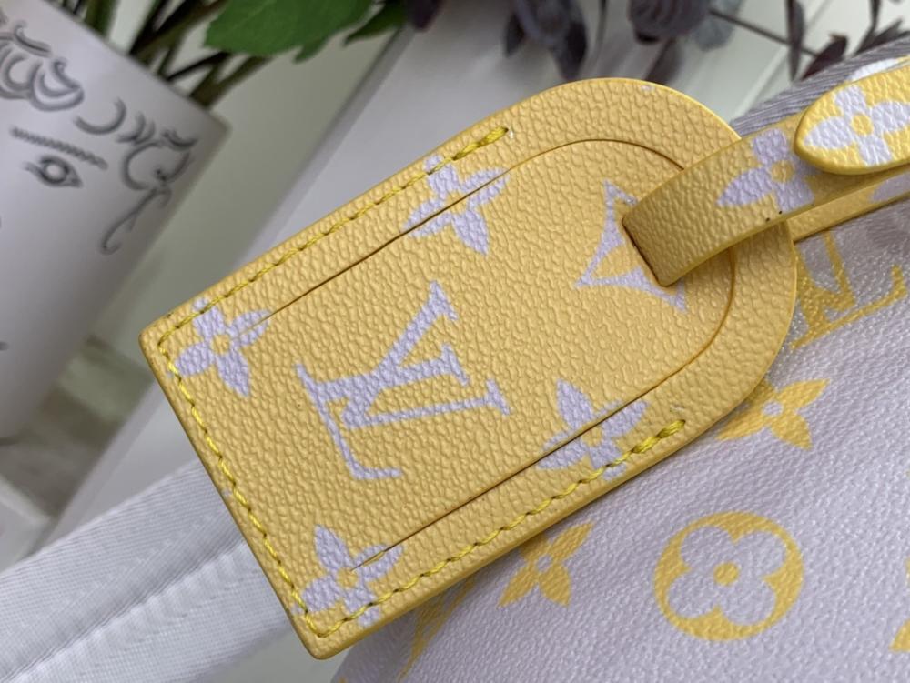 Luxury Backpack