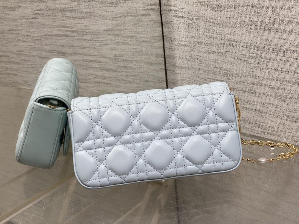 Refined Top Handle Bag