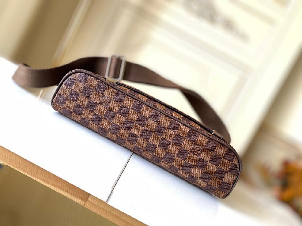 Modern Luxury Top Handle Bag