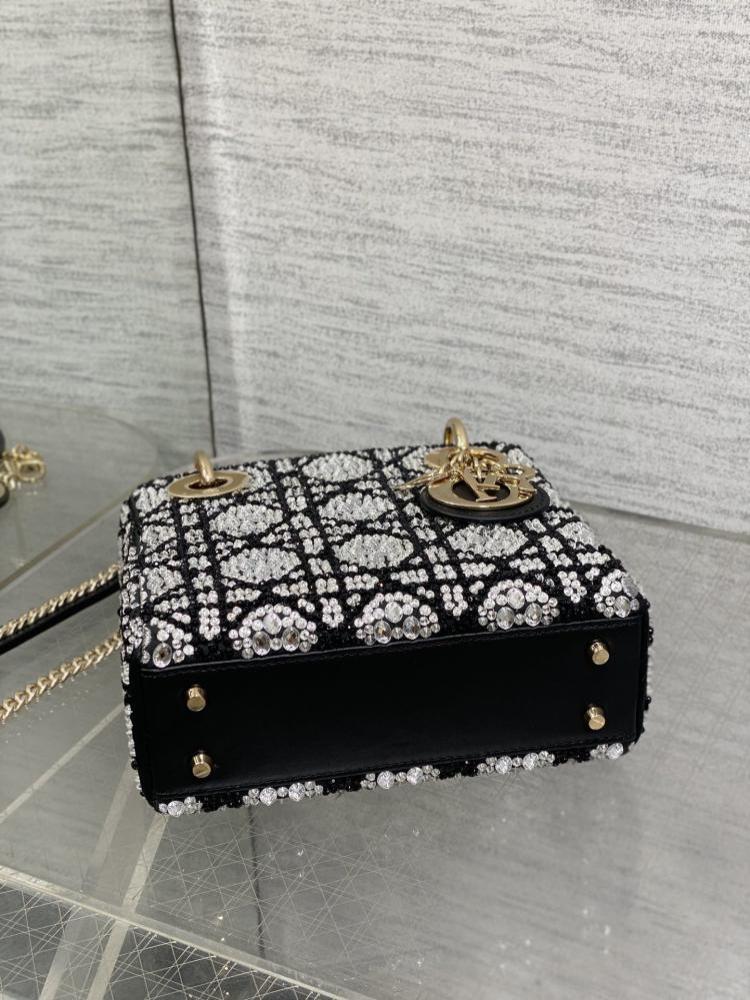 Classic Top Handle Bag