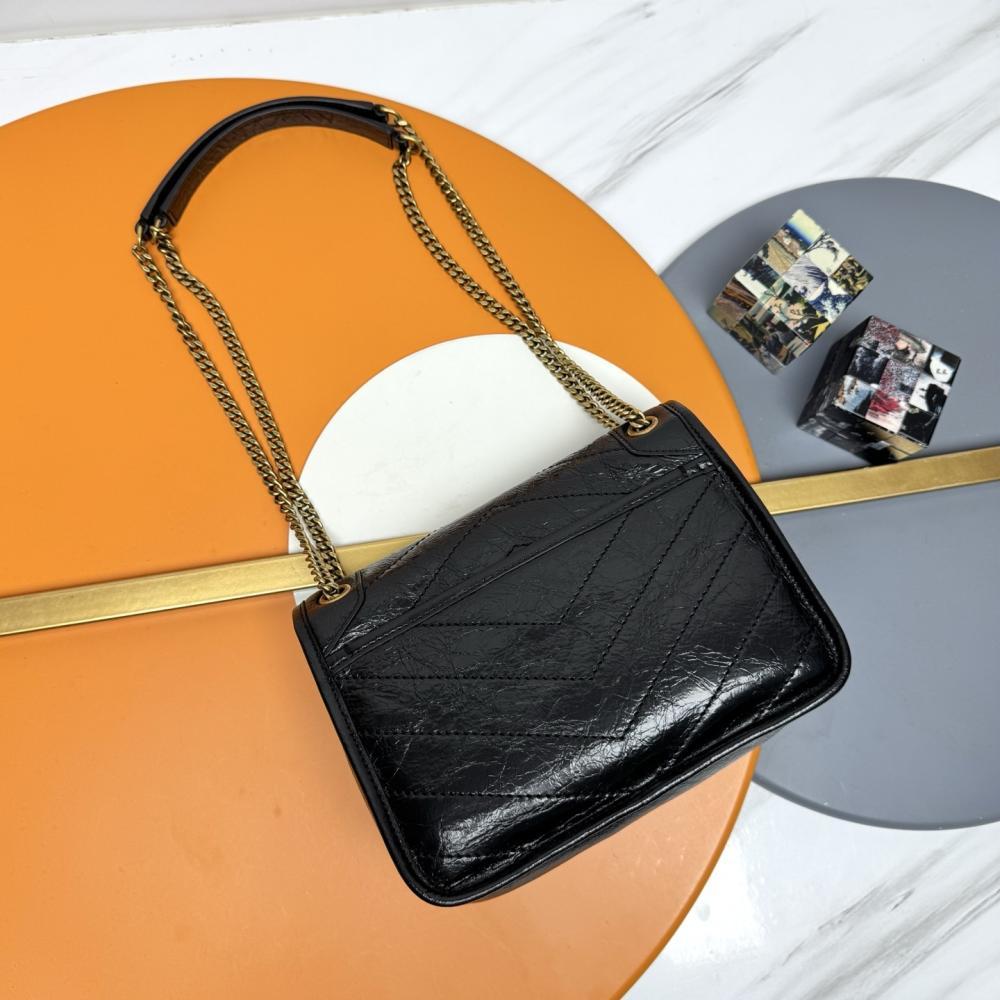 Top Handle Bag